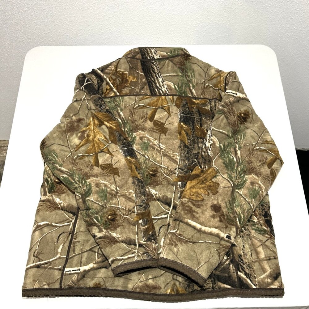 ROCKY Scent IQ Atomic camo‎ coat - Picture 2 of 8